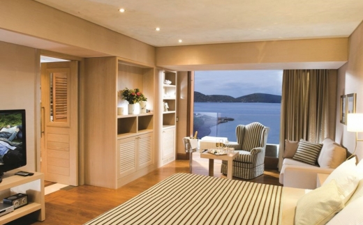 Elounda Bay Palace