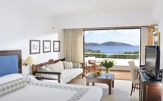 Elounda Bay Palace