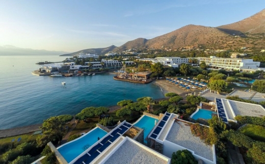 Elounda Bay Palace