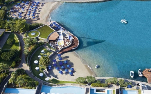 Elounda Bay Palace