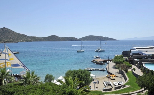 Elounda Bay Palace