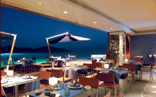 Elounda Bay Palace