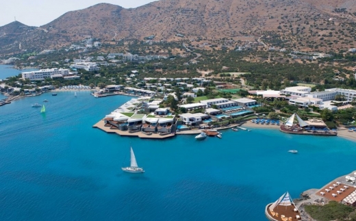 Elounda Bay Palace