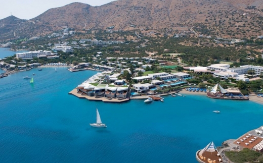 Elounda Bay Palace