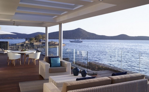 Elounda Beach Resort & Villas