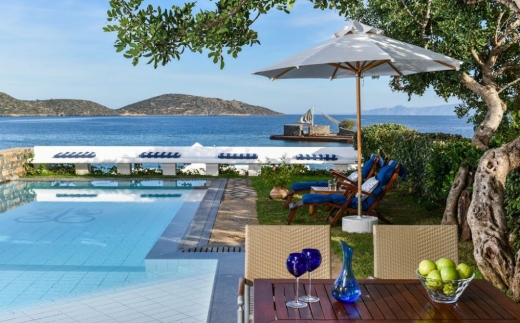 Elounda Beach Resort & Villas