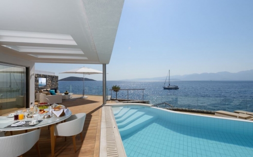 Elounda Beach Resort & Villas