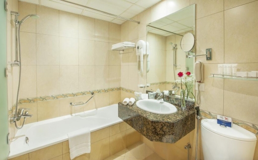 Golden Tulip Sharjah Hotel Apartments