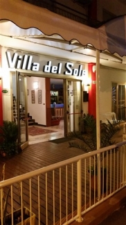 Villa Del Sole