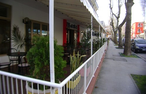 Villa Del Sole