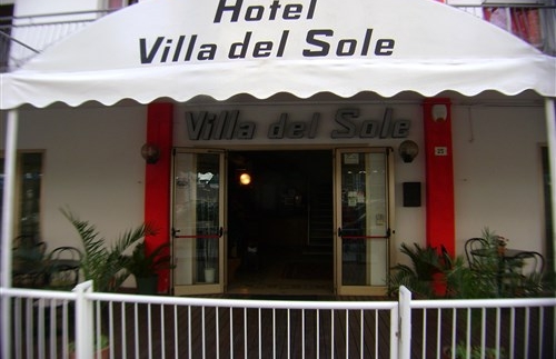 Villa Del Sole