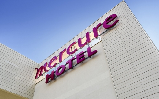 Mercure Sochi Centre