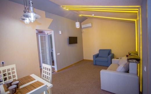 Дача Del Sol Ultra All Inclusive Hotel In Miracleon
