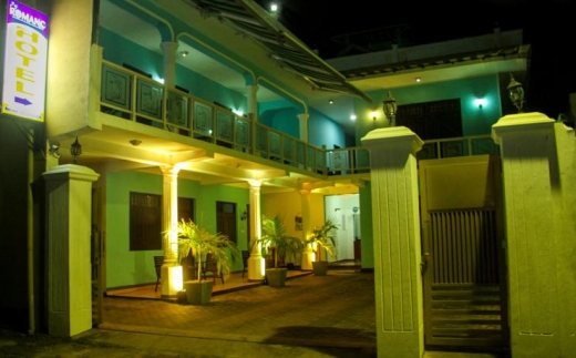 Romano Hotel