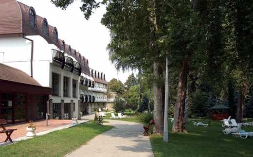 Medical Centre (Bm Sanatorium) 3*