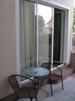 Villa Disney