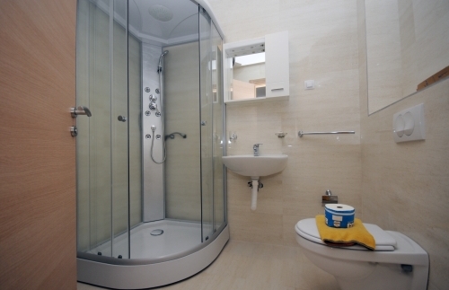 Apartments Kornic New