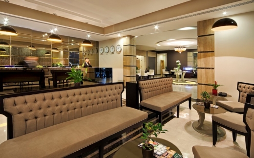 Mangrove Hotel By Bin Majid Hotels & Resorts