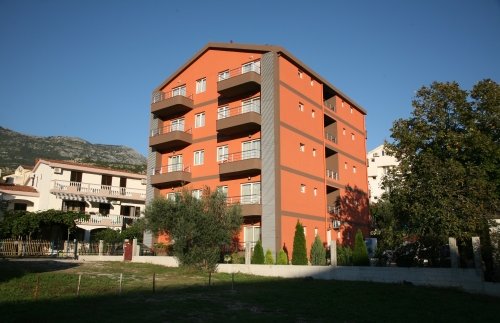 Apartments Elena & Marko
