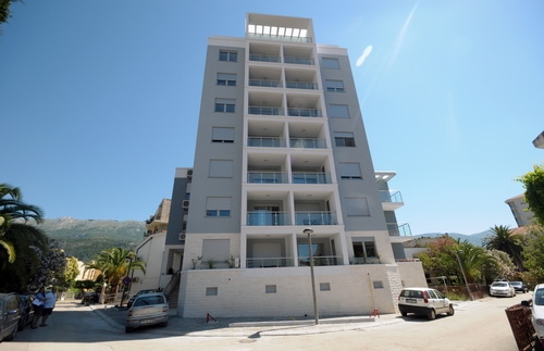 Apartments Kornic New