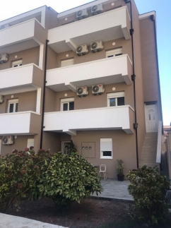 Apartments Lijesevic