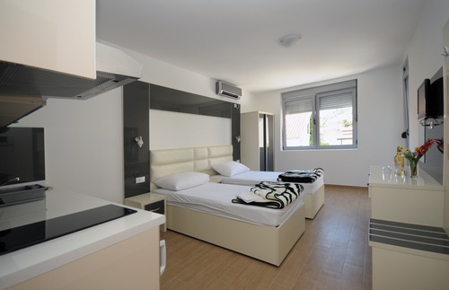 Apartments Kornic New