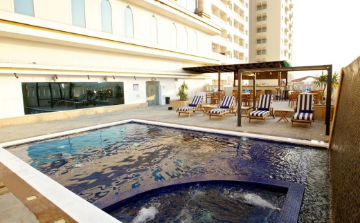 Mangrove Hotel By Bin Majid Hotels & Resorts
