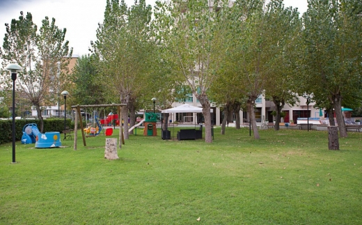 St.Gregory Park