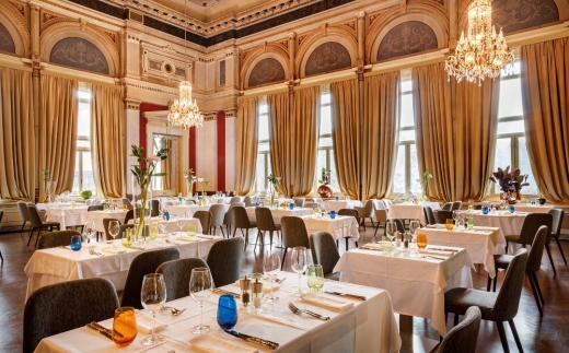 Heritage Hotel Imperial (Ex.Remisens Premium)