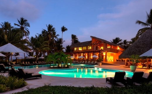 Le Sivory Punta Cana