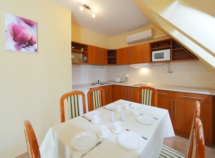 Centrum Apartmanhaz