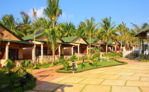 Phu Van Resort