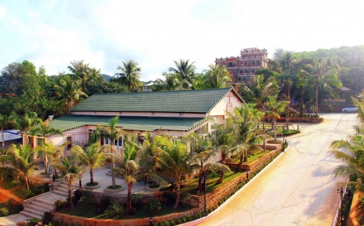 Phu Van Resort