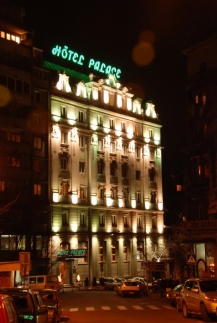 Palace