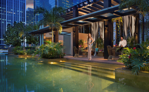 Sofitel So Singapore