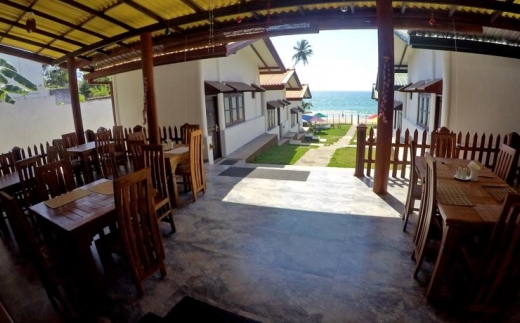 Ramon Beach Resort