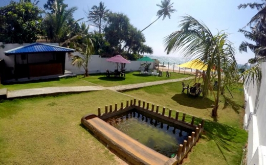 Ramon Beach Resort