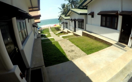 Ramon Beach Resort