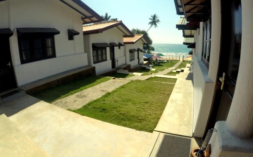 Ramon Beach Resort