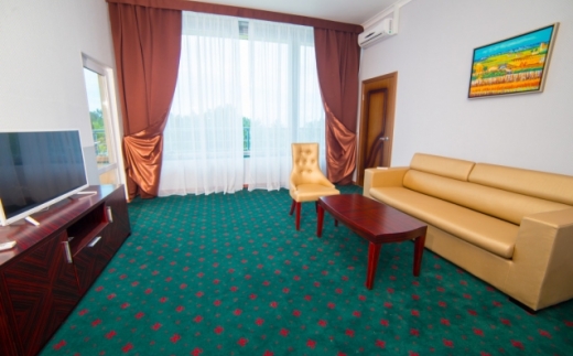 Wellness Parkhotel Gagra ( Парк Отель Гагра)