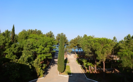 Wellness Parkhotel Gagra ( Парк Отель Гагра)