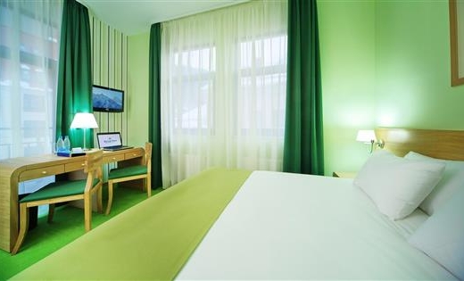 Tulip Inn Roza Khutor Family (Тулип Роза Хутор)