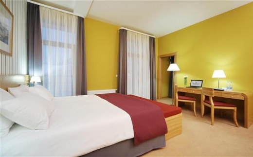 Tulip Inn Roza Khutor Family (Тулип Роза Хутор)