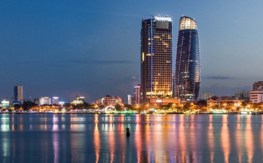 Novotel Da Nang