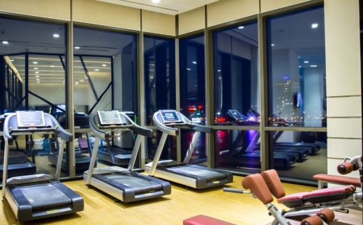 Novotel Da Nang