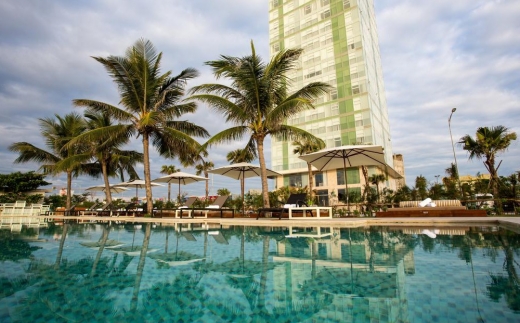 Fusion Suite Da Nang