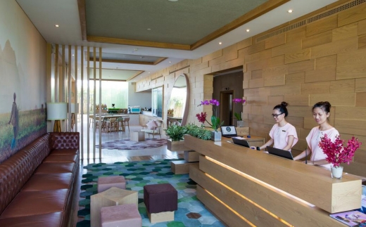 Fusion Suite Da Nang