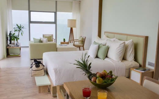 Fusion Suite Da Nang