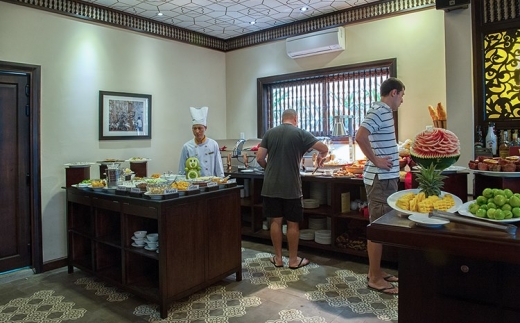 Little Hoian Boutique Hotel & Spa