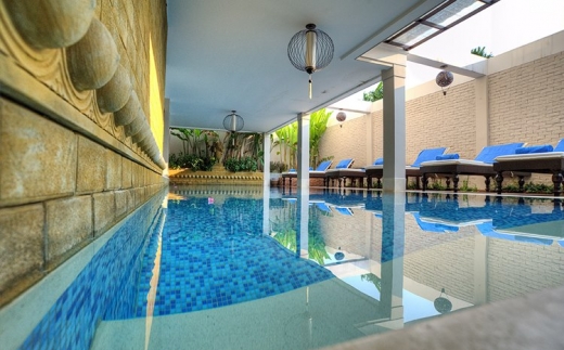 Little Hoian Boutique Hotel & Spa